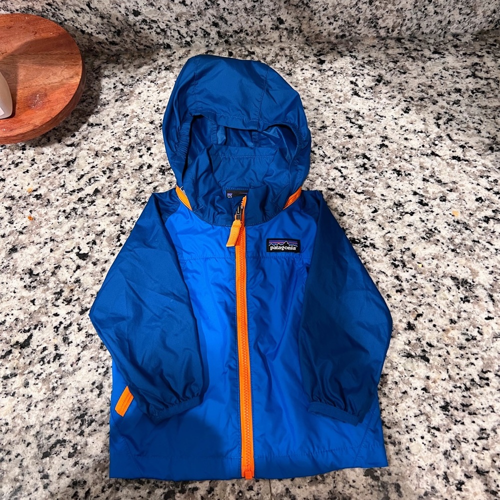 Patagonia Jacket